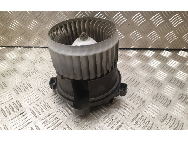 Вентилятор печки    MF0160700701   Mitsubishi Colt
