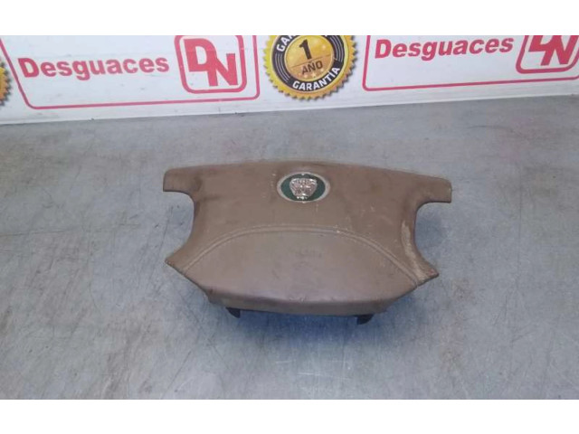 Боковая подушка безопасности 1DID258S10069   Jaguar XJ X350