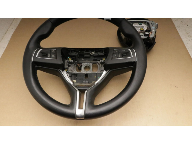 Volant Maserati Ghibli 2014 06700186830, 06700186830  