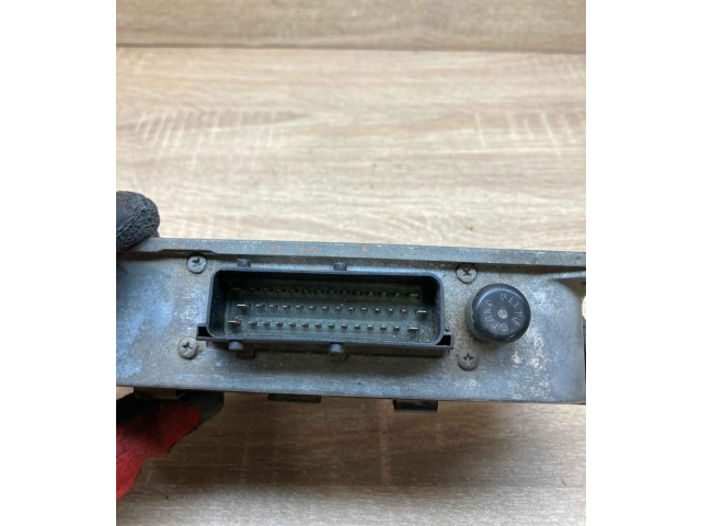 Блок управления коробкой передач 8200269493, 8200067859   Renault Espace IV