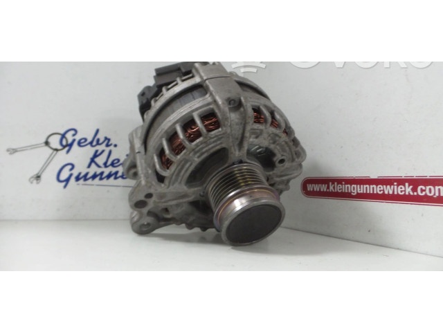 Генератор 05E903026L, 05E903026B   Audi Q2 -      