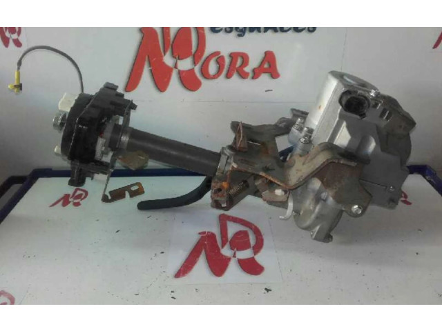 Руль Nissan X-Trail T30  2001 - 2007 года 488410JG40C      