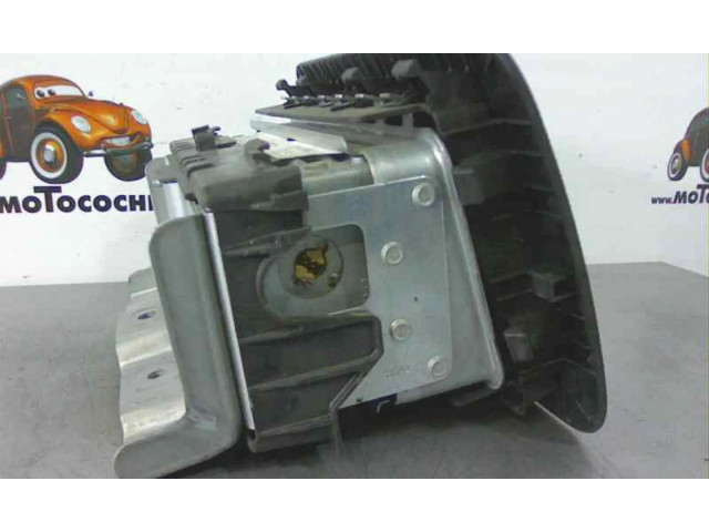 Подушка безопасности пассажира 2S6AA044H31AF, 3199002169002394   Ford Fiesta