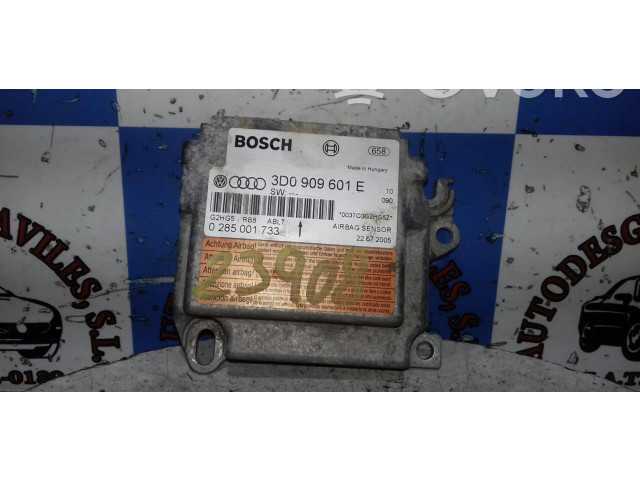Блок подушек безопасности 3D0909601E   Porsche Cayenne (9PA)