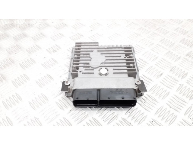 Řídící jednotka 03L906023MQ, 03L907425C   Volkswagen Jetta VI 2012
