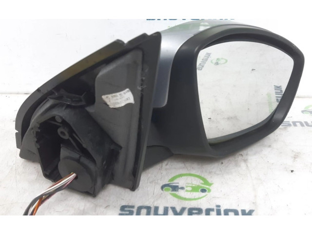 Zpětné zrcátko  Peugeot 308 2018  1634857680, 1634857680  