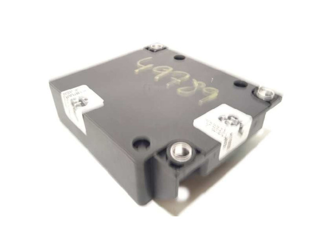 Блок подушек безопасности 1400684780   Lancia Phedra