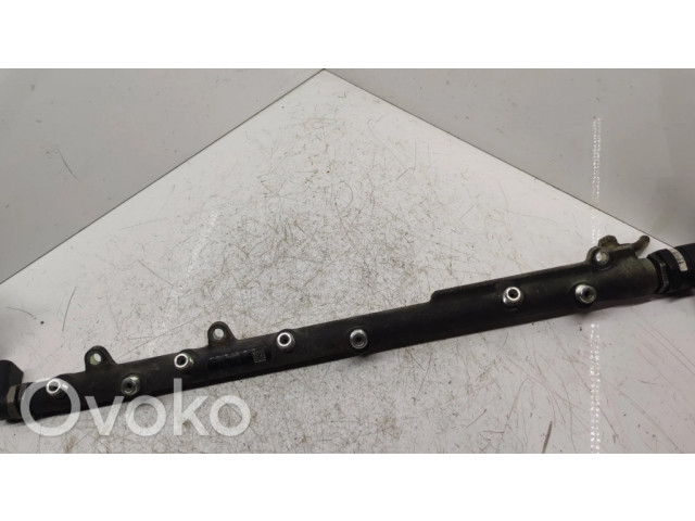 Vstřikovací lišta 7788679, 0445216008   BMW 5 E60 E61  pro naftový motor 3.0  