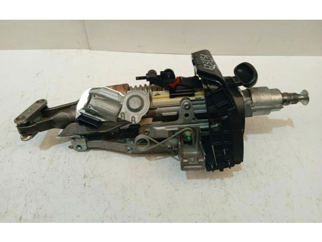 Руль Mercedes-Benz CLK A209 C209  2002 - 2009 года A2094601516Q      
