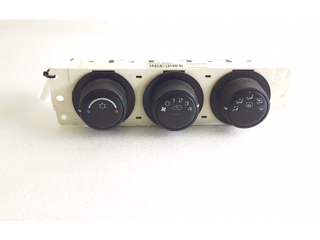 Блок управления климат-контролем 15840354001, 0779011205   Hummer H3