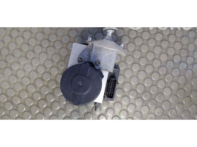 Jednotka ABS A0034310312, 0044316612   Mercedes-Benz C W202 1999