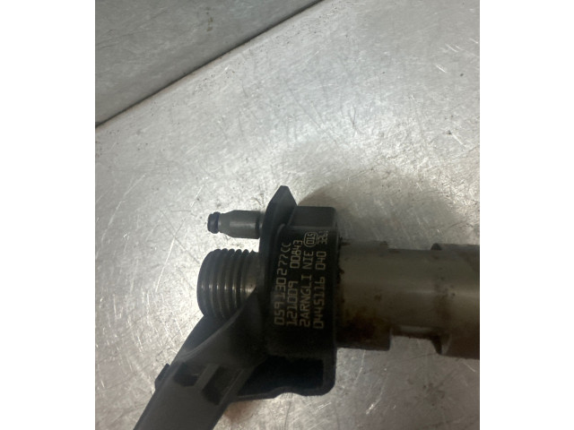 Форсунка 059130277CC    Audi A6 S6 C7 4G   