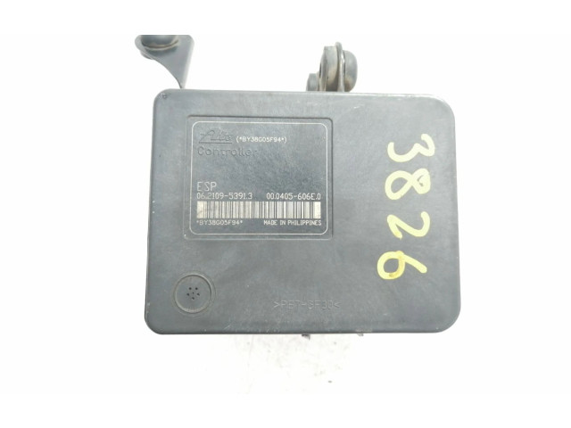 Jednotka ABS 7N612C405CA   Mazda 5 2008