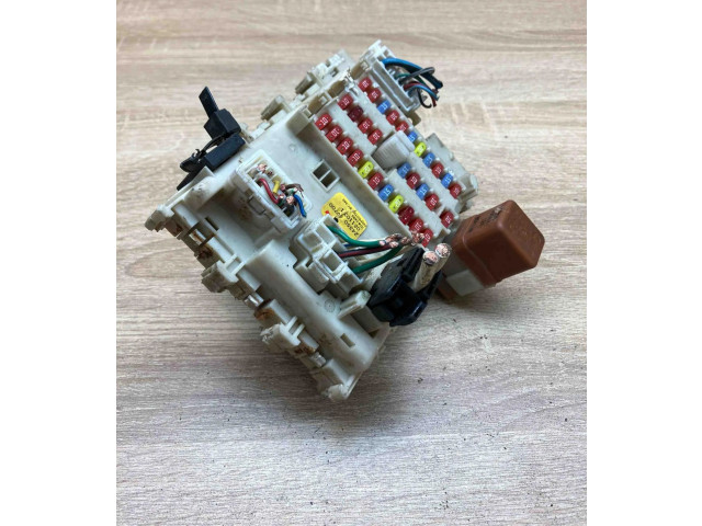   Pojistková skříňka 24350AV700, 0211031   Nissan Primera 2002