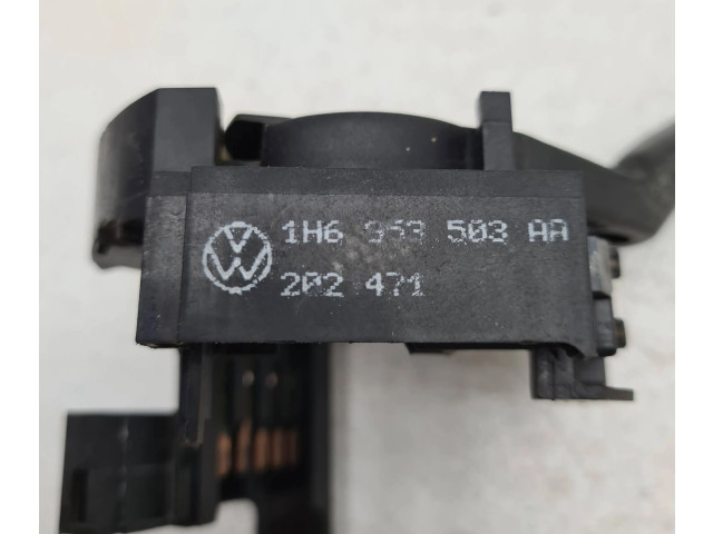 Ручка стеклоочистителей 1H6953503AA, 202471   Volkswagen PASSAT B4