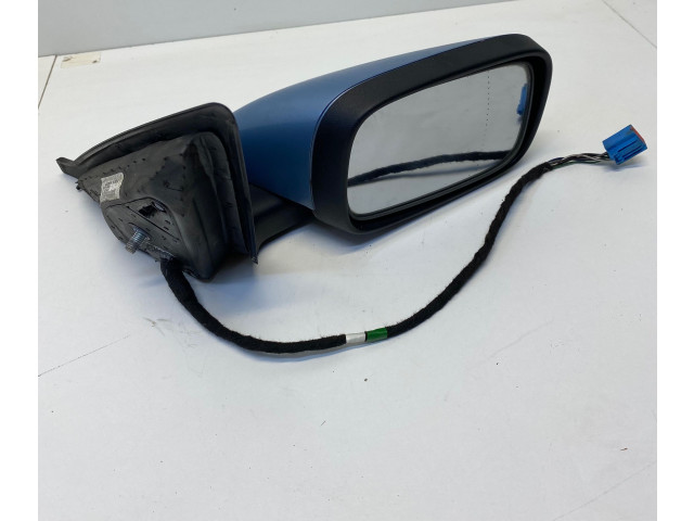 Zpětné zrcátko pravé Volvo S40 2005  3003322, 015850  