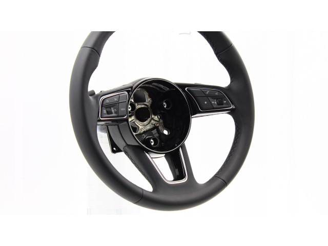 Volant Audi A5 2016 8W0419091FP, CZARNY  