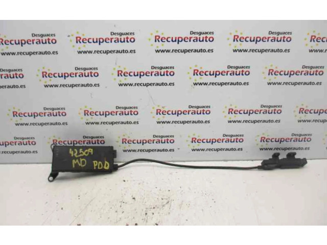 Řídící jednotka A2308200075   Mercedes-Benz SL R230 