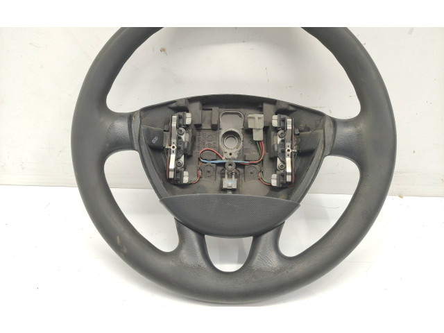 Volant Renault Trafic II (X83) 2008 8200201344  