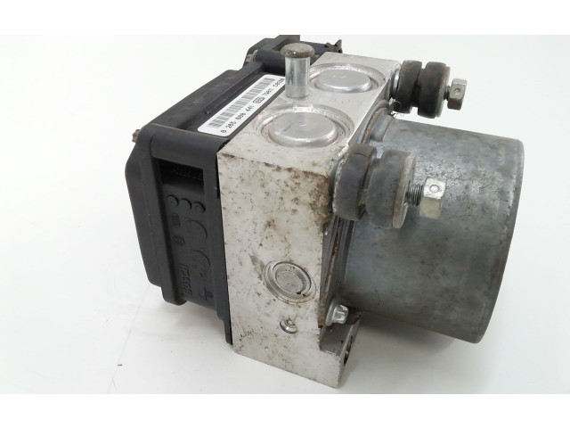 Блок АБС 0265800441, 0265800441   Citroen  C1  2006 - 2013 года