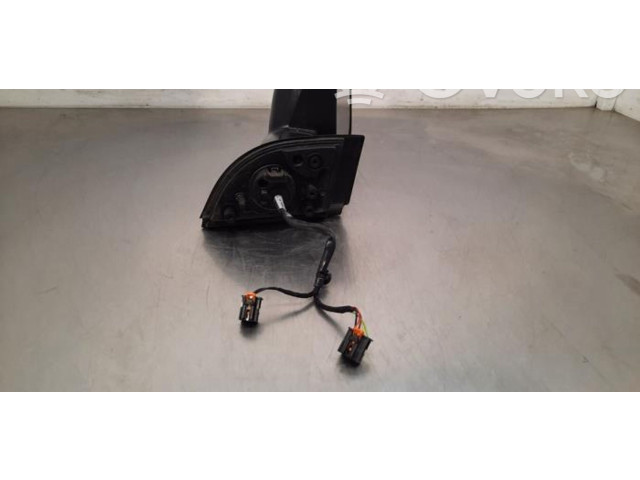 Zpětné zrcátko  Citroen Berlingo 2021  98169897XT  