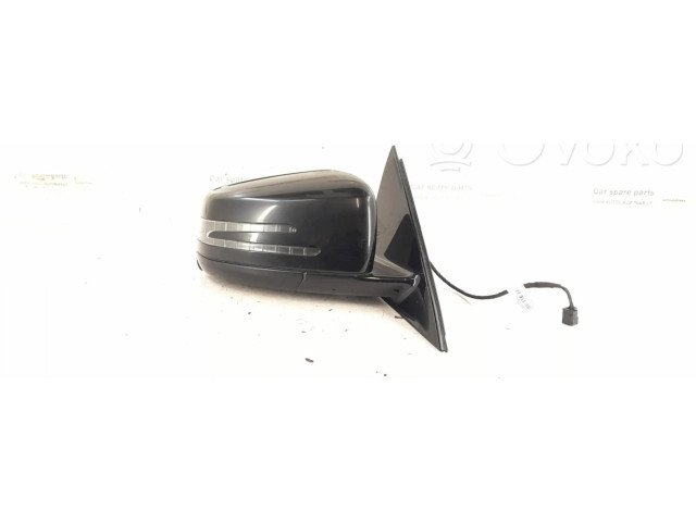 Zpětné zrcátko pravé Mercedes-Benz E W212 2012  2128105216, A2128105216  