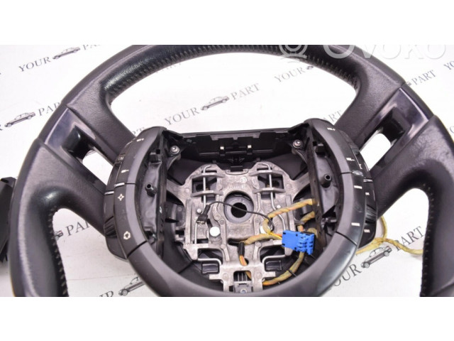 Volant Citroen C4 I 2005 62isb50975358  