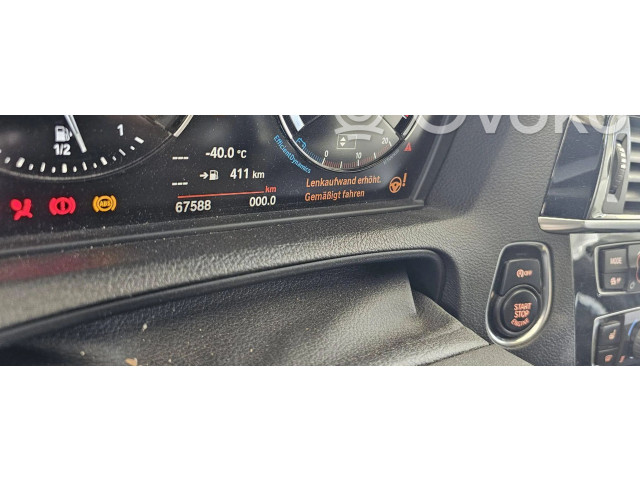 Řídící jednotka 9486260   BMW 1 F20 F21 2018