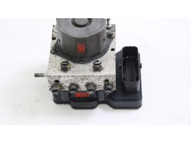 Jednotka ABS 6R0907379AS, 6R0907379AS   Skoda Fabia Mk2 (5J) 2012