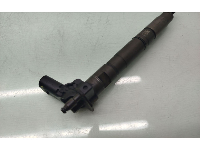 Injektor Einspritzdüse 03L130277, 090729   Audi Q5 SQ5