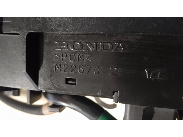 Подрулевой переключатель M23574, M22670   Honda Accord