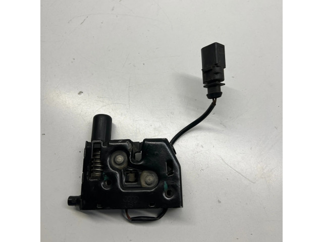 Замок капота 4G0823509C, 40512   Audi A6 C7