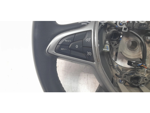 Volant Dacia Duster 2011 484000307R  