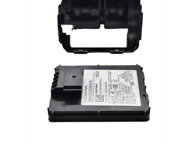 Датчик слепых зон 68454896AA, 6378909JL   Jeep Wrangler