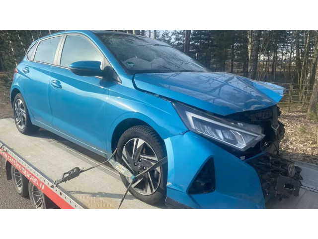 Zámek zadních dveří 81230C8500, SA2B   Hyundai i20 (BC3 BI3) 2023