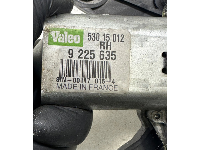Vstřikovací čerpadlo 9225635, 53015012   Opel Combo C     