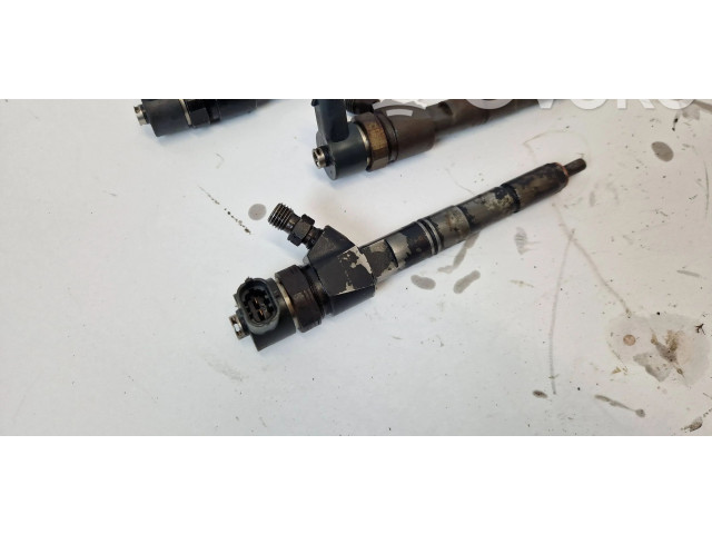 Vstřikovač 0445110299   Saab 9-3 Ver2    Z19DTR 