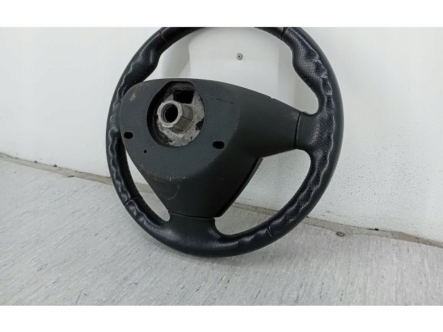 Руль Saab 9-3 Ver2  2008 - 2016 года 1278336112757622      