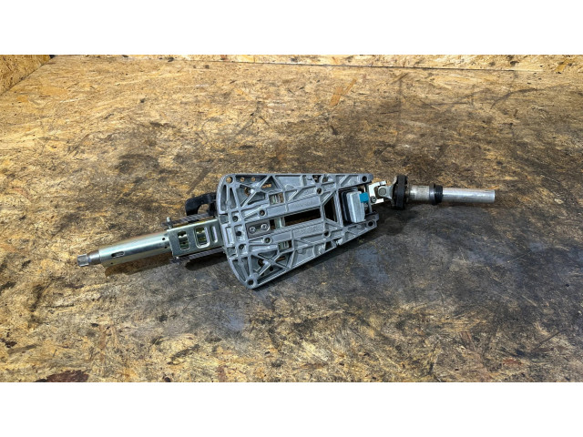  рейка  Колонка рулевая A2124602316, 09331002753   Mercedes-Benz E W212 2009-2016 года