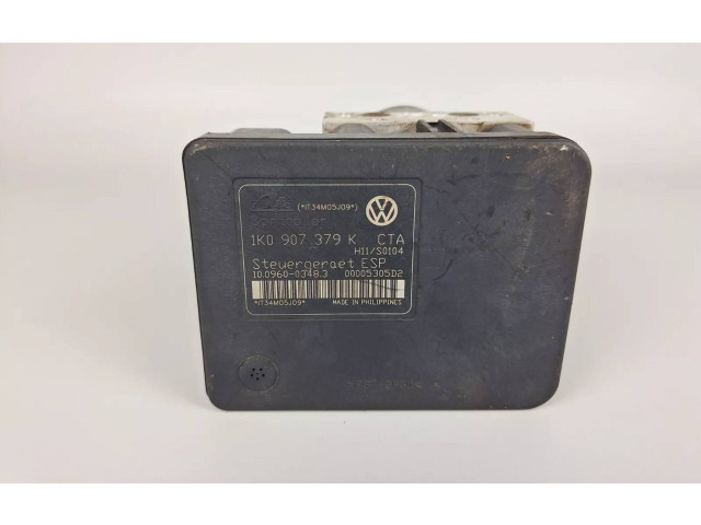 Jednotka ABS 1K0614517H   Volkswagen Touran I 2003