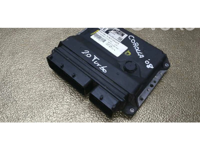 Řídící jednotka 8966112B01, 1758009551   Toyota Corolla E160 E170 2015