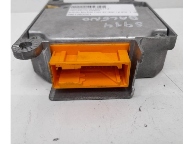 Блок подушек безопасности 3891060G01, 3891060G01   Suzuki Baleno EG