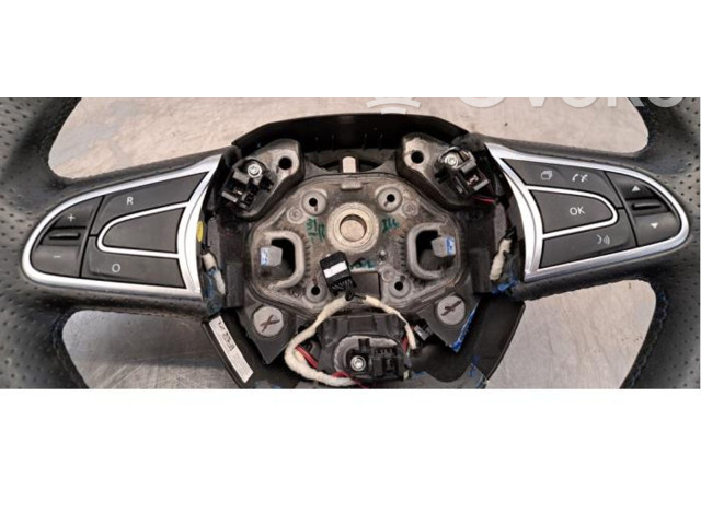 Volant Renault Megane IV 2018 484007263R  