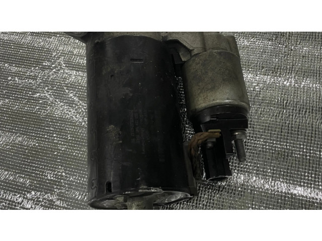 Стартер  0001139041   Audi A8 S8 D4 4H