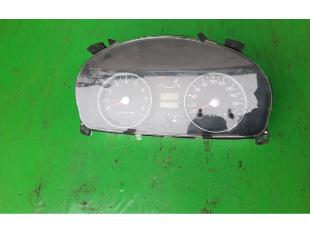 Přístrojová deska  Hyundai Getz 2004 940031C010  