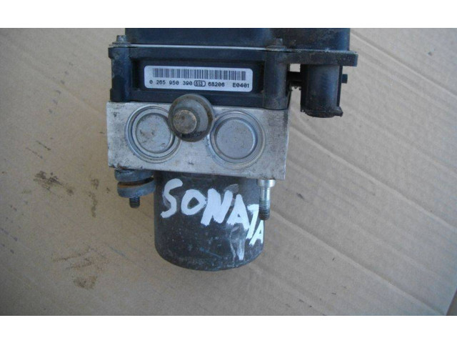 Jednotka ABS 0265950390   Hyundai Sonata 2007