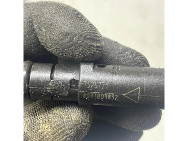 Vstřikovač 7525721, 8093303832   BMW X5 E70  pro benzínový motor 4.8  