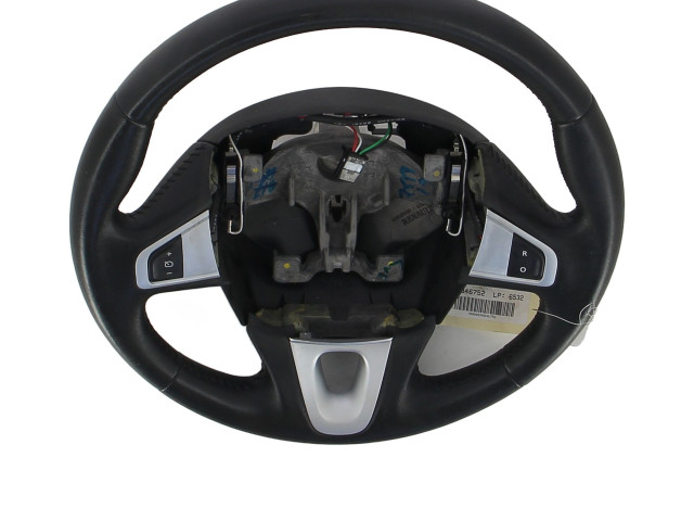 Volant Renault Megane III 2012 484001175R  