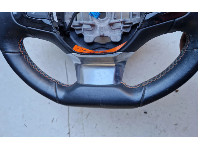 Volant Peugeot 308 2021 98084115, 98084115XU  