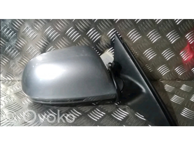 Зеркало электрическое     правое    Audi A4 S4 B8 8K  2008-2015 года   